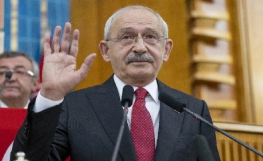 Kılıçdaroğlu'ndan bir tepki daha! ‘Bu milletin iradesine bloke koymayın!'