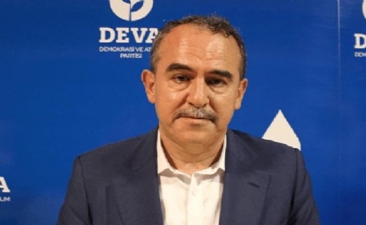Tartışmaların odağındaki Sadullah Ergin de TBMM'ye girdi