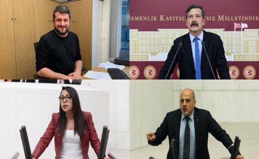 TİP TBMM'de 4 vekille temsil edilecek