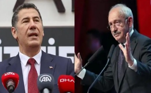 Millet İttifakı'nda flaş gelişme! ‘Sinan Oğan...'