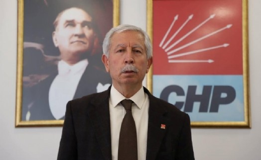 Başkan Güveloğlu ‘19 Mayıs bu toprakları bizlere vatan yapan ilk adımdır'