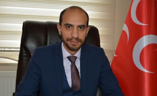 Başkan Yeşil ‘19 Mayıs Türk Milleti'nin yaktığı bağımsızlık meşalesinin miladıdır'