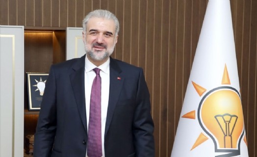 AK Parti'den İstanbul'da seçmenlere ücretsiz ulaşım desteği