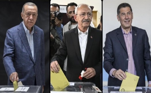 İktidara ‘Eyüpsultan' şoku! '14 Mayıs seçimlerinde...'
