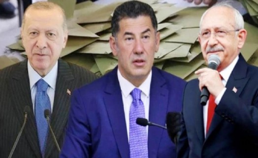 Siyasi kulislerde flaş iddia! Sinan Oğan'ın destekleyeceği aday...