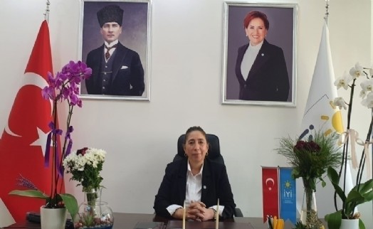 Başkan Güleçlier ‘Türk Milleti işgalcilere boyun eğmeyeceğini 19 Mayıs'ta gösterdi'