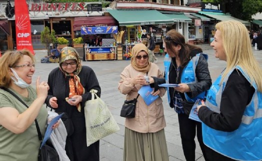 DEVA Partisi Eyüpsultan'da 28 Mayıs'a hazırlanıyor