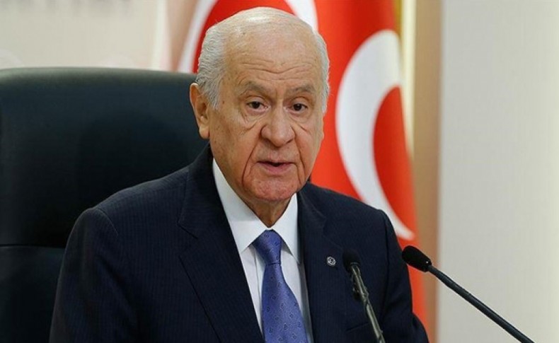 Bahçeli’den ilk seçim değerlendirmesi! ‘Demokrasi fethiyle egemenlik haklarını...’