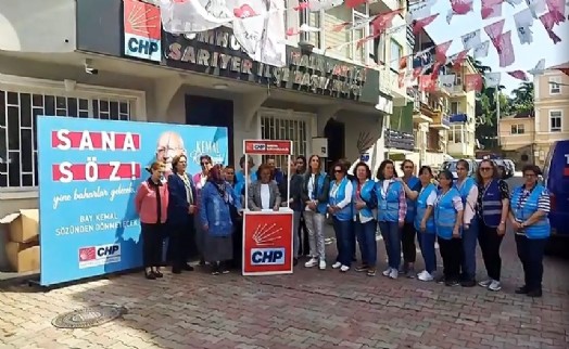 Başkan Sevinç'ten 28 Mayıs çağrısı! ‘Haklarımıza ve hayallerimize...'