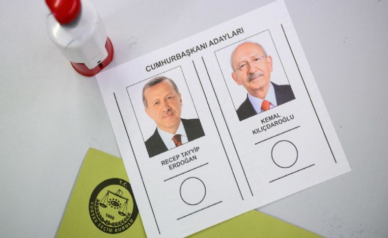 Bayrampaşa’daki Cumhurbaşkanı Seçimi’nde Kılıçdaroğlu sürprizi! Yaklaşık 5 puan...