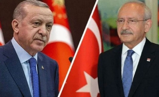 Cumhurbaşkanı Erdoğan'dan Kılıçdaroğlu'na sert sözler! ‘Kılıçdaroğlu aklınıza gelecek her konuda...'