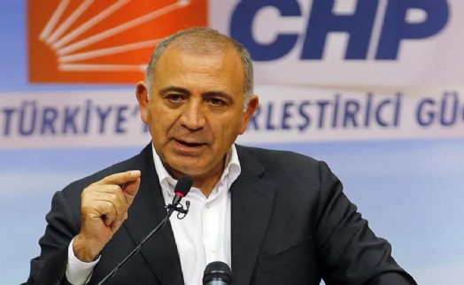 Gürsel Tekin'den o iddiaya sert tepki! ‘Şimdi biri çıkıp...'