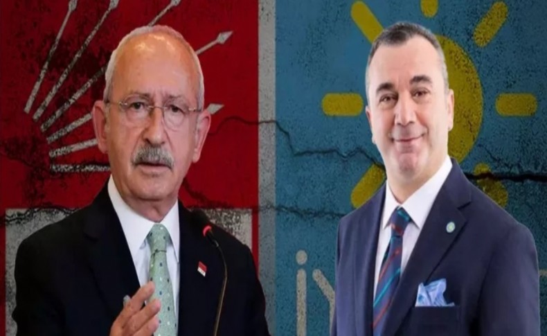 İYİ Partili Yavuz Aydın’dan flaş Kılıçdaroğlu’ çağrısı! ‘ Siyasi jübilesini özür dileyerek...’