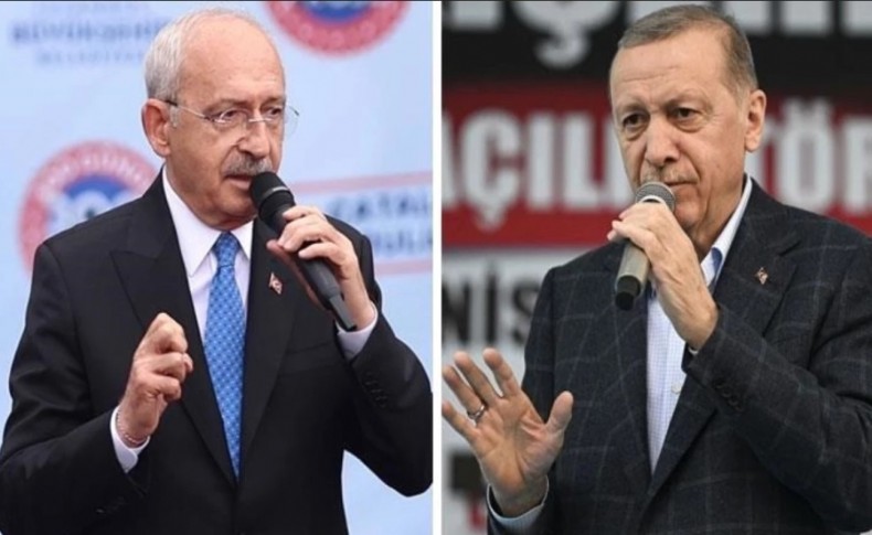 Kılıçdaroğlu Cumhurbaşkanı Erdoğan’a ateş püskürdü! ‘Günah ve pislik içinde...’