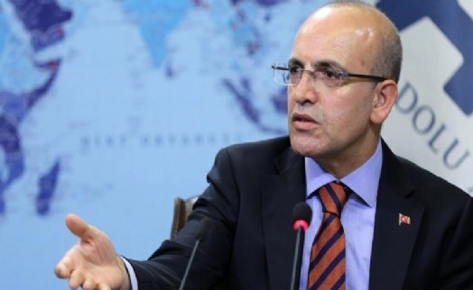 Mehmet Şimşek'ten o iddialara yanıt! ‘Ciddi bir hastalığımın...'