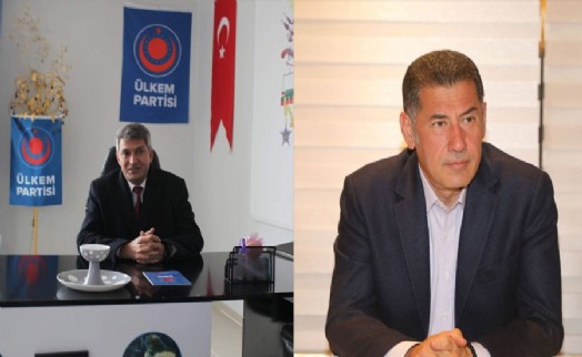 Neşet Doğan'dan flaş Sinan Oğan paylaşımı! ‘Bölücü örgütlerin uzantılarıyla beraber...'