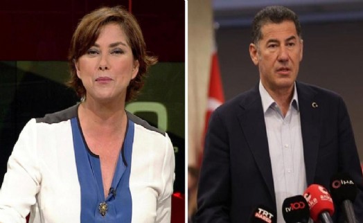 Şirin Payzın'dan Sinan Oğan'a ‘HDP' yanıtı! ‘. Ya şimdi ya da o zaman...'