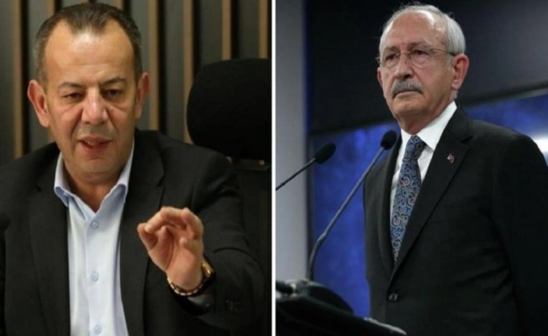 Tanju Özcan’dan Kılıçdaroğlu’na çağrı! ‘Lütfen şu koltuk sevdalısı...’