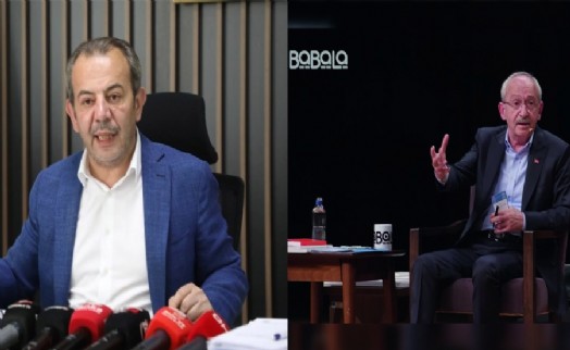 Tanju Özcan'dan iktidara Kılıçdaroğlu tepkisi! ‘Yaptığınız her kötülüğü tek tek...'