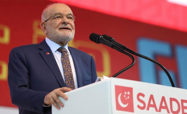 Temel Karamollaoğlu’ndan çarpıcı yorum! ‘Gönül isterdi ki...’