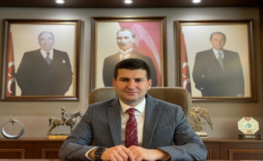 Ülkü Ocakları ‘Karar Net, Aday Belli' dedi! Başkan Yıldırım, ‘Ülkücü gençliğin öncelikli hedefi...'