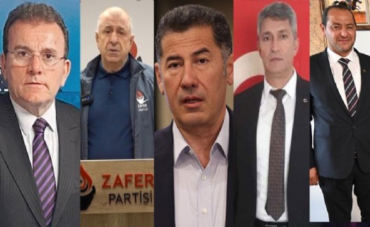 Vecdet Öz'den ittifak açıklaması! ‘Etik dışı bir hareket...'