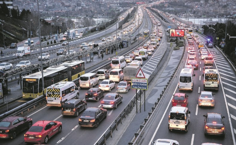 20 kilometrelik hız artışı ölüm riskini 6 kat artırıyor