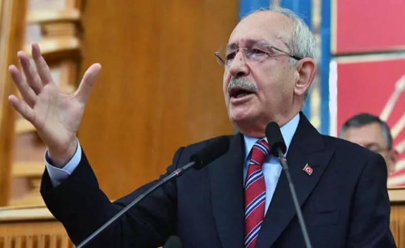 CHP lideri Kılıçdaroğlu’ndan flaş hamle! İl başkanlarını...