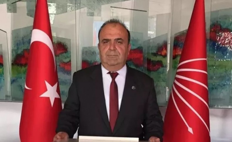 CHP’de flaş istifa! Sosyal medyadan duyurdu!