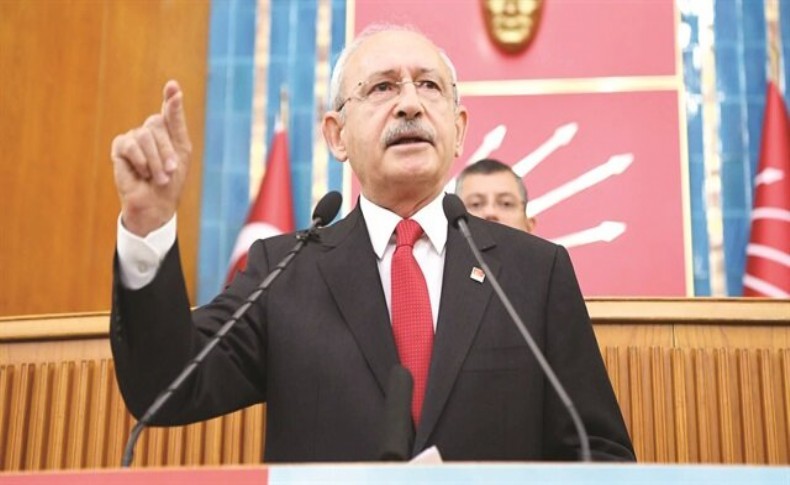 CHP’deki ‘değişim’ çağrılarına Kılıçdaroğlu’ndan ilk yanıt! ‘Ben bu değişimin...’