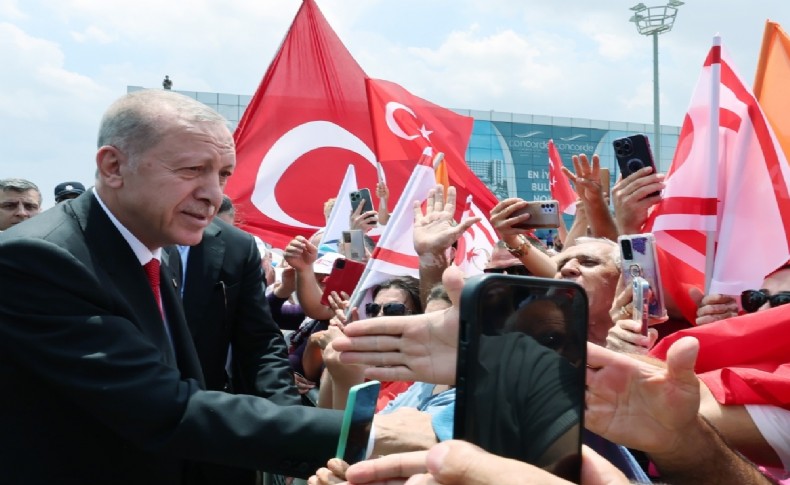 Cumhurbaşkanı Erdoğan’dan tüm dünyaya mesaj! ‘Başta Ermenistan olmak üzere...’