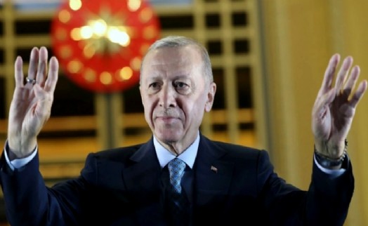 Cumhurbaşkanı Erdoğan'ın mal varlığı açıklandı!