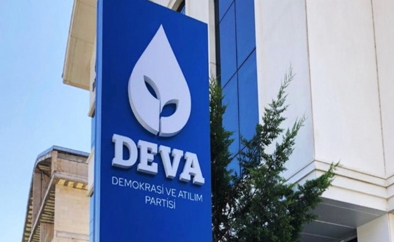 DEVA Partisi’nde il başkanları görevine döndü