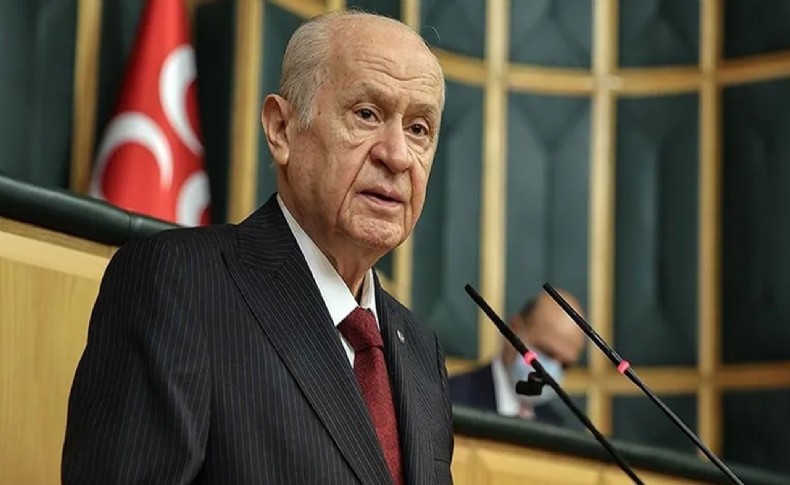 Devlet Bahçeli’den çarpıcı ‘faiz’ mesajı! ‘Yatırımı caydıran, üretim çarkına çomak sokan...’