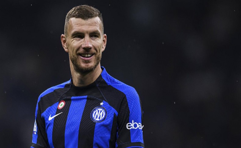 Fenerbahçe Edin Dzeko transferini açıkladı!