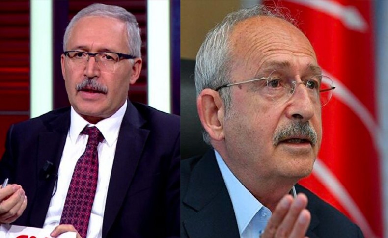 Gazeteci Selvi’den Kemal Kılıçdaroğlu’na sert eleştiriler! ‘Liderine, partisine ihanet eden...’