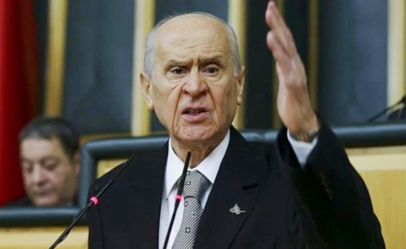 Grup toplantısında konuşan Bahçeli’den sert mesajlar! ‘Türkiye ayak bağlarından kurtulmuştur...’