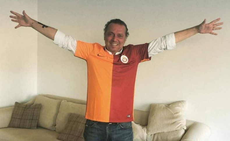 İş İnsanı Cem Uzan’dan Galatasaray’a 110 milyon dolarlık sponsorluk teklifi!