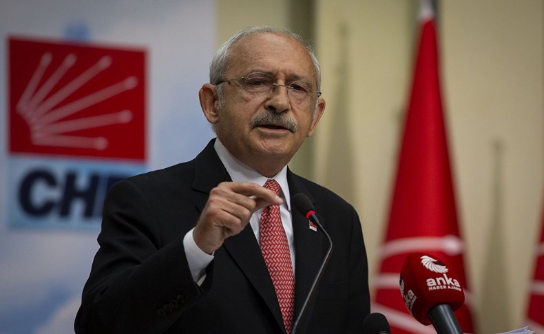 Kemal Kılıçdaroğlu’ndan çok sert sözler! ‘Sizden bunun hesabını soracağım...’