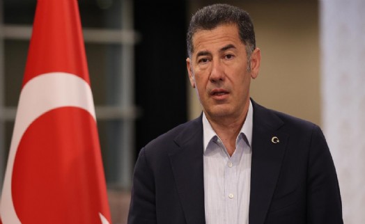 Sinan Oğan'dan sitem dolu mesaj! ‘Daha iyisini yapabilen var ise...'