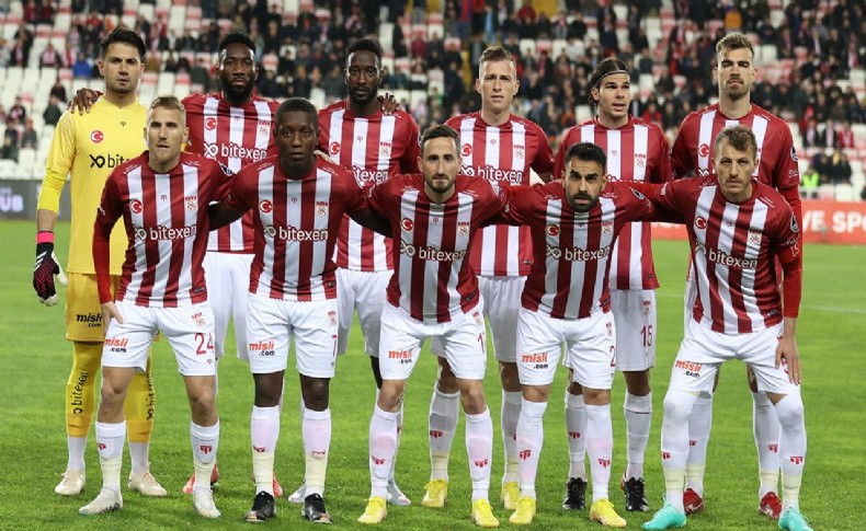 Sivasspor Avrupa devlerini geride bıraktı!