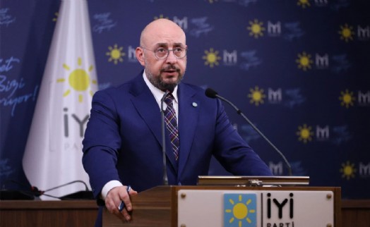 Uğur Poyraz Millet İttifakı'nın geleceğini açıkladı! ‘Seçim bittiği gün...'