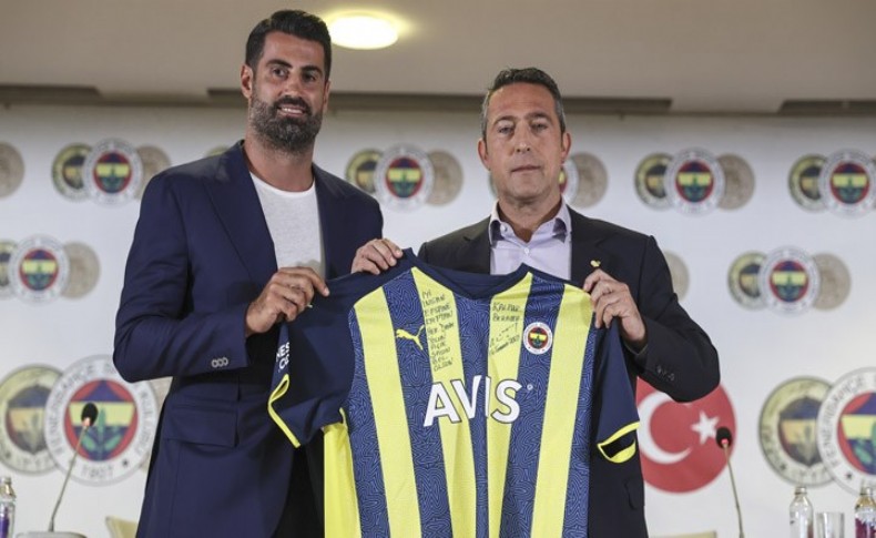 Volkan Demirel'den Fenerbahçe açıklaması geldi! ‘Herkesin hayalleri...’