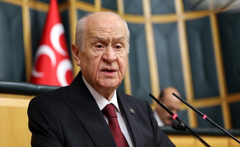 Bahçeli resmen açıkladı! MHP’de süreç başladı