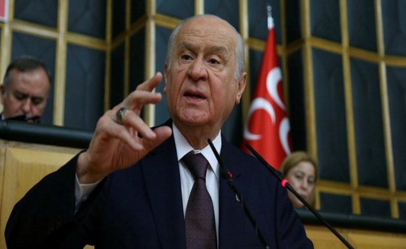 Bahçeli’den ‘sokak olayları’ iddialarına net mesaj! ‘Türkiye Fransa’ya benzemez!’