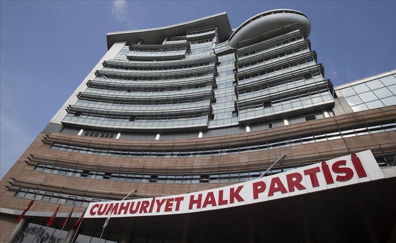 CHP’de flaş değişiklik! Kılıçdaroğlu tarafından görevden alındı!