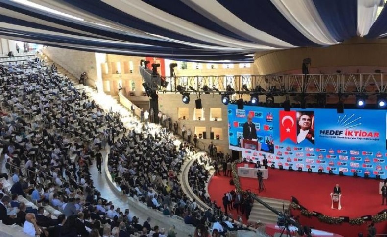 CHP’de kongre takvimi belli oldu! İl ve ilçe kongreleri...