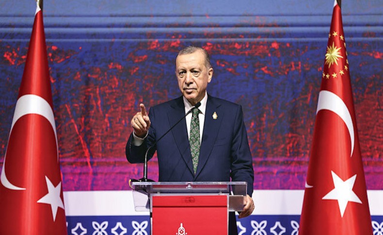 Cumhurbaşkanı Erdoğan’dan çok net mesaj! ‘Fırsatçılara izin vermeyeceğiz’