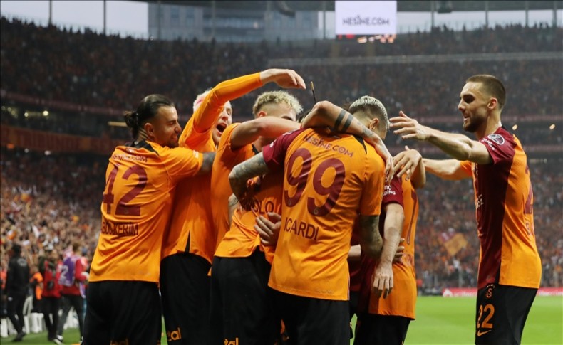 Galatasaray Şampiyonlar Ligi 2. ön eleme turunda Zalgiris’e konuk oluyor