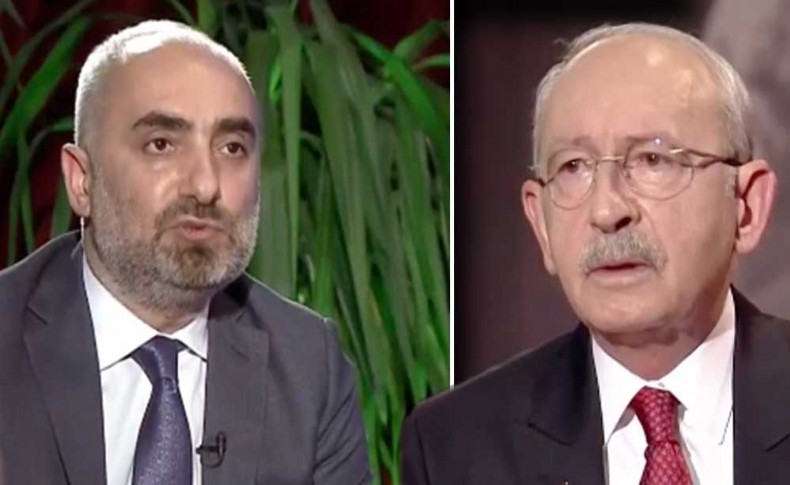 İsmail Saymaz’dan Kılıçdaroğlu’na flaş çağrı! ‘Nereden ne kadar maaş aldığını...’